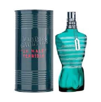 Jean Paul Gaultier Le Male Terrible Cologne